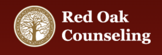 Red Oak Counseling logo