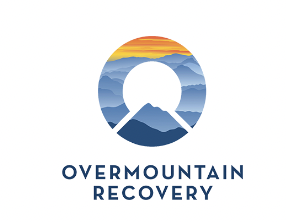 East Tennessee Healthcare Holdings - Overmountain Recovery logo