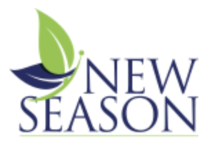 New Season St. Charles Treatment Center - New Season logo