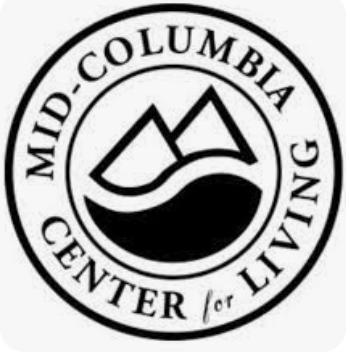 Mid Columbia Center for Living 1060 Webber Street logo