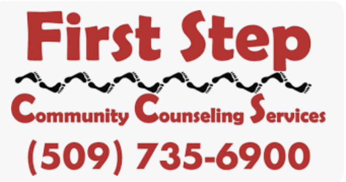 First Step Community Counseling Services logo