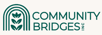 Community Bridges logo