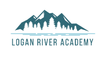Logan River Academy logo