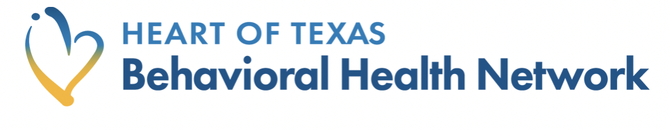 Heart of Texas Behavioral Health Network 110 South 12th Street logo
