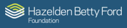 Hazelden Betty Ford Foundation logo