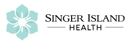 Singer Island Health logo