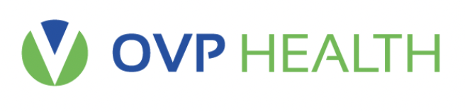 OVP Health Recovery Center logo