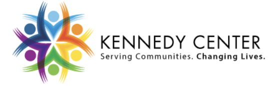 Ernest E. Kennedy Center logo