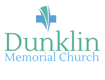 Dunklin Memorial Church logo