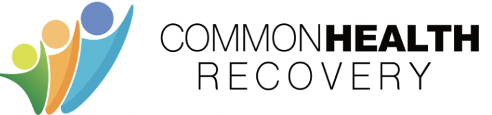 CommonHealth Recovery logo