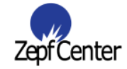 Zepf Center logo