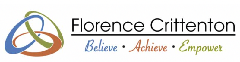 Florence Crittenton Services of Topeka logo