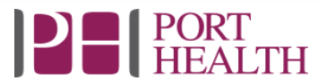 PORT Health Services logo