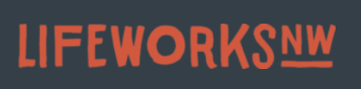 LifeWorks - Walnut Street logo