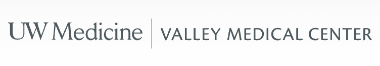 Valley Medical Center - Psychiatry and Counseling Clinic logo