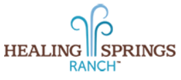 Healing Springs Ranch logo