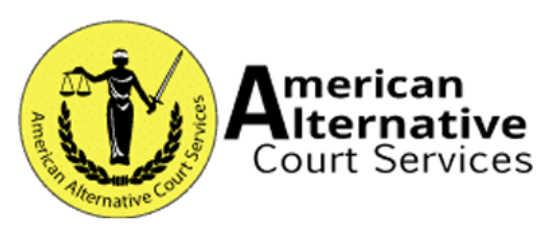 American Alternative Court Services (AACS) - AACS Atlanta logo