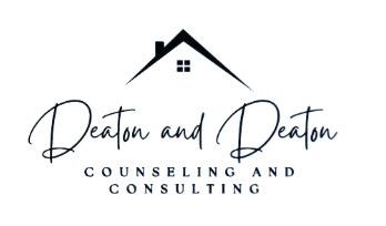 Deaton and Deaton Counseling and Consulting logo