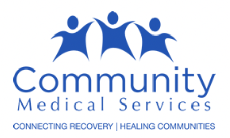 Community Medical Services - 23rd Avenue logo
