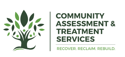 Community Assessment and Treatment Services 8411 Broadway Avenue logo