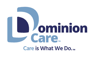 Dominion Day Services logo