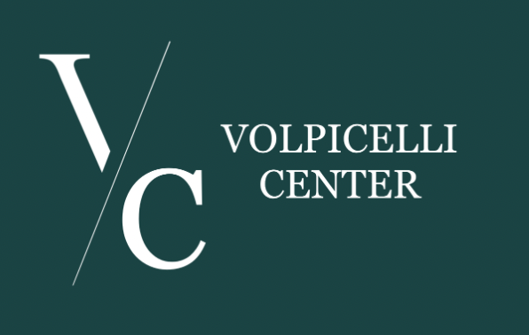 Volpicelli Center logo