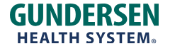 Gundersen Lutheran Medical Center - Unity House for Women logo