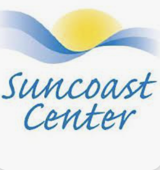 Suncoast Center - Outpatient Services logo