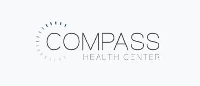 Compass Health Center logo