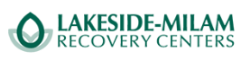 Lakeside Milam logo