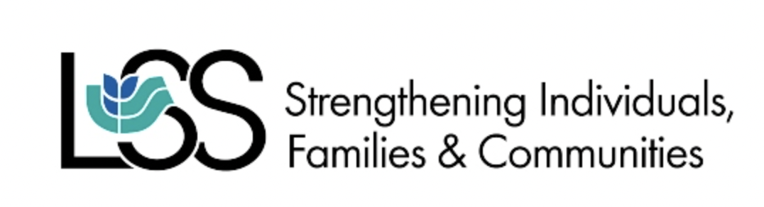 (LSS) Lutheran Social Services of SD - Canyon Hills Center logo