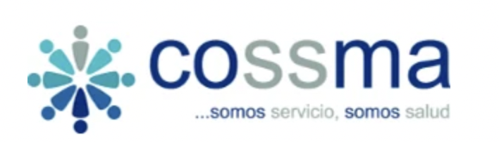 COSSMA logo