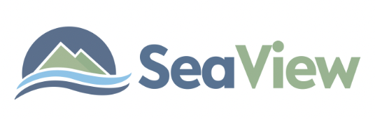 Seaview Community Services logo