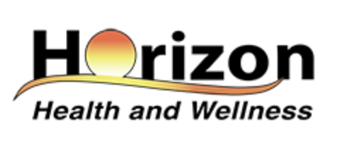 Horizon Health and Wellness - Recovery Village logo