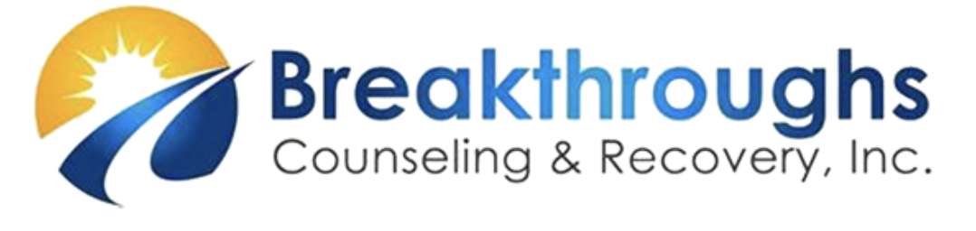Breakthroughs Counseling and Recovery logo