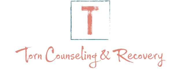 Torn Counseling and Recovery Center logo