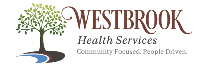Westbrook Health Services logo