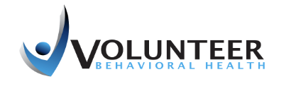 Volunteer Behavioral Health - Dayton Campus logo