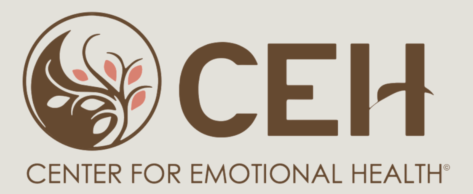Center for Emotional Health logo