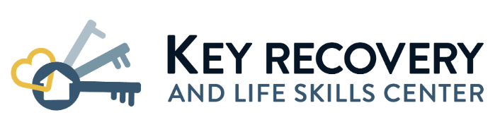 Key Recovery logo
