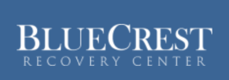 BlueCrest Recovery Center logo