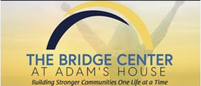 Prince George's County Health Department - Adam's House logo