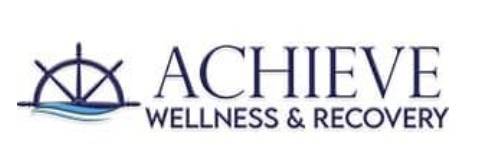 Achieve Wellness and Recovery logo