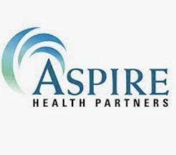 Aspire Health Partners - Princeton Plaza logo