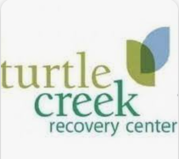 Turtle Creek Recovery Center logo