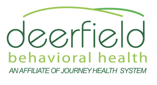 Deerfield Behavioral Health logo