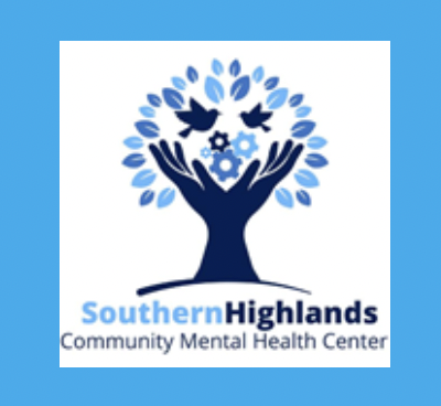 Southern Highlands Community Mental Health Center - Springhaven logo
