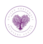 United Northwest Recovery Center logo