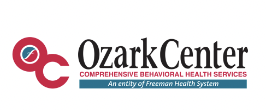 Ozark Center - Turnaround Ranch logo