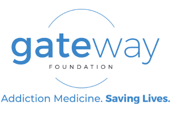 Gateway Foundation - West Taylor logo
